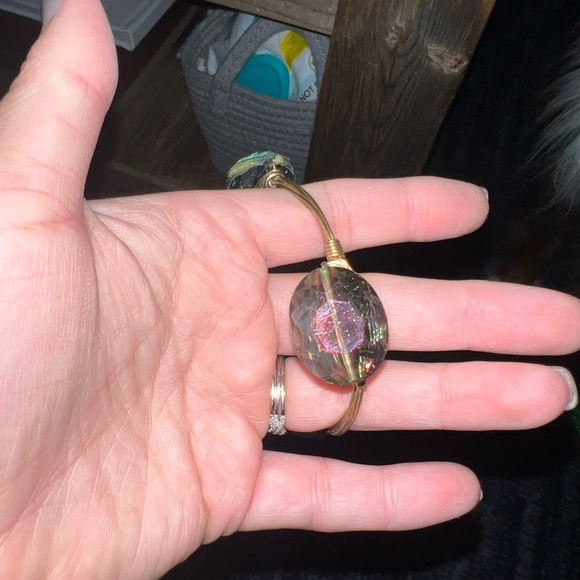 Bourbon and Boweties bangle - Picture 2 of 5